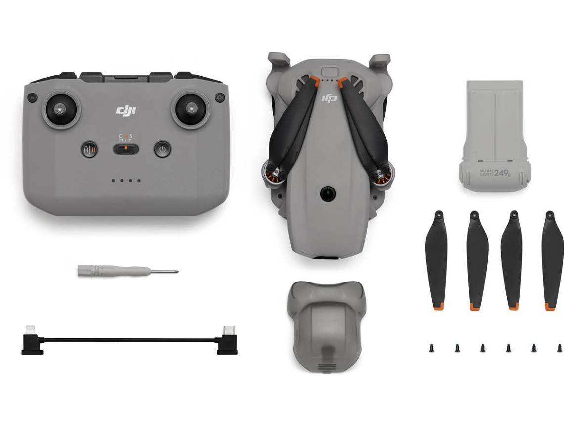 Drone DJI Lito X1