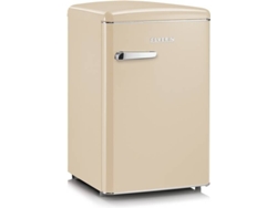 Frigorífico SEVERIN RKS8833 D (Estático - 87,5 cm -108 L - Creme)