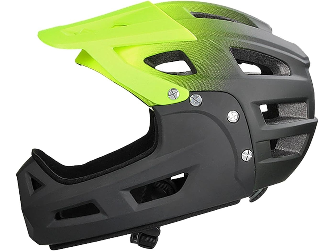 Casco De Bicicleta Harilla: Cómodo, Ligero Con Absorción Impactos, Visera Parasol. Cómodo Resistente