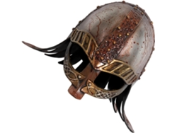 Casco Vikingo Medieval Para Hombres Y Mujeres, Accesorio De Disfraz, Cosplay, Sombrero Decorativo