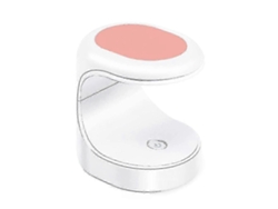 Lámpara LED para uñas, secador de gel UV para terapia GOKOCO