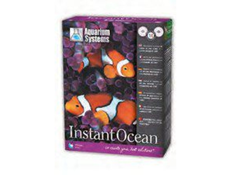 Tratamiento del Agua AQUACUBIC Sal Instant Ocean