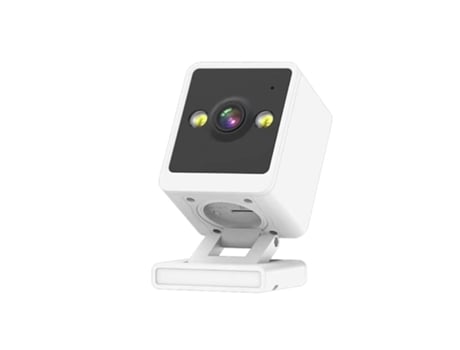 Cámara Monitoreo remoto de video por cable HD 1080P