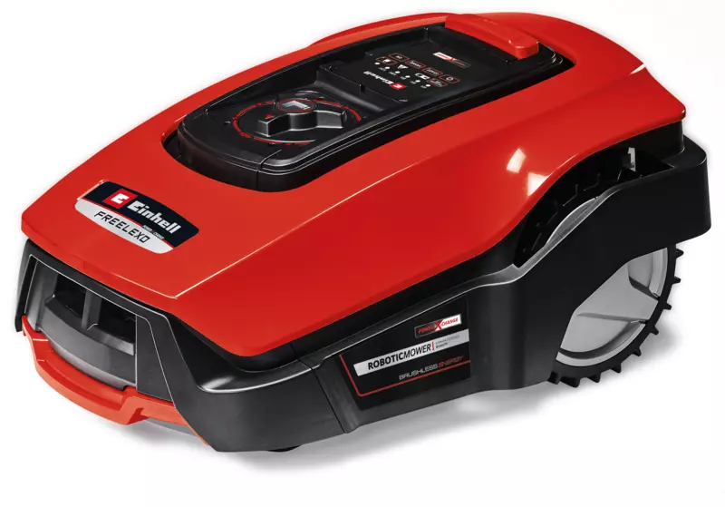 Robot Lawn Mower Freelexo 600 Bt Ref.3413946 Einhell