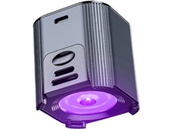 Lámpara De Endurecimiento Inteligente Para Reparación De Teléfonos, Luz Led, Accesorios Para Placas Base