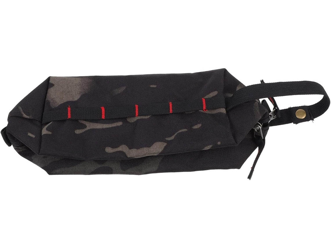 Porta-guardanapos De Tecido Oxford Para Pendurar, Porta-lenços De Viagem, Design Simples Para Uso No Carro E Ao Ar Livre