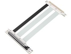 Cable De Extensión Para Tarjeta Gráfica Pcie 5.0 De 90° - Gpu