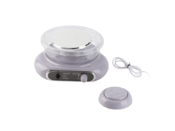 Mini kit de rueda de cerámica eléctrica de 4,7 pulgadas para niños y adultos, control de velocidad, accesorios completos | Sin marca