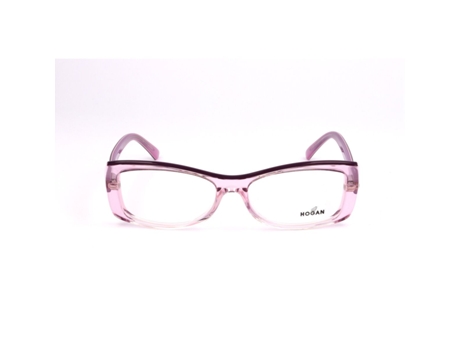 Montura de Gafas Mujer Hogan HO5018-080 Lila