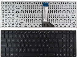 Teclado para Portátil Asus X554 X554L X554La X554Ld X554Li X554Lj X554Ln X554Lp