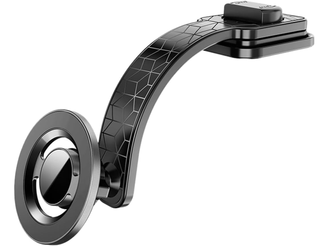 Soporte Magnético Para Teléfono Móvil Para Salpicadero De Coche, Compatible Con Smartphones.