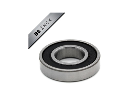 Rodamiento Black Bearing B3S - 6900-2RS - 10 x 22 x 6 mm