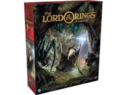 Otros Juegos FANTASY FLIGHT Lord Of The Rings: The Card Game Revised Core Set (Edad Minima: 14 años)