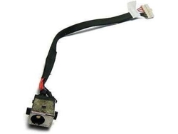 Conector Jack Portátil Asus F550