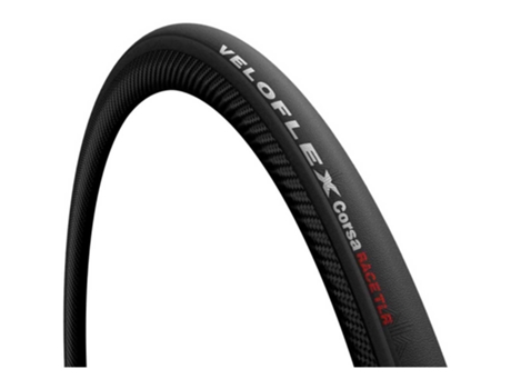Neumático VELOFLEX Carretera Corsa Race Tubeless