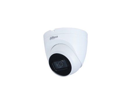 Videocámara de Vigilancia DAHUA IPC-HDW2231T-AS-0280B-S2 (1080 p - Alámbrico)