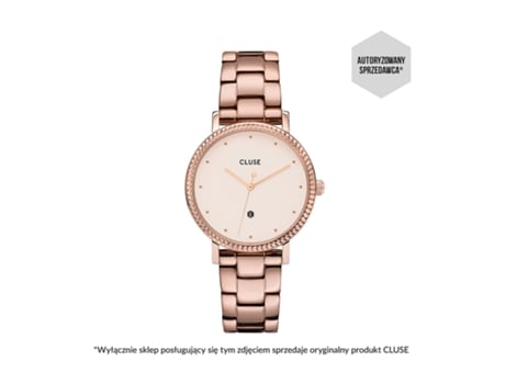 Reloj CLUSE Reloj de Pulso Femenino CLUSE Le Couronnement