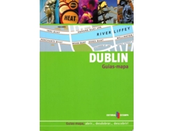 Libro Dublin Guias-Mapas de Le Tac (Portugués)