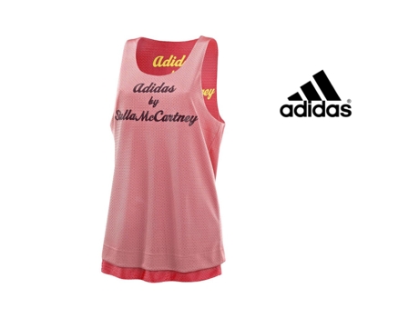 Adidas Caveada Studio Revers Tank XS