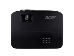 Proyector ACER MR.JX711.001 (Negro - WXGA)
