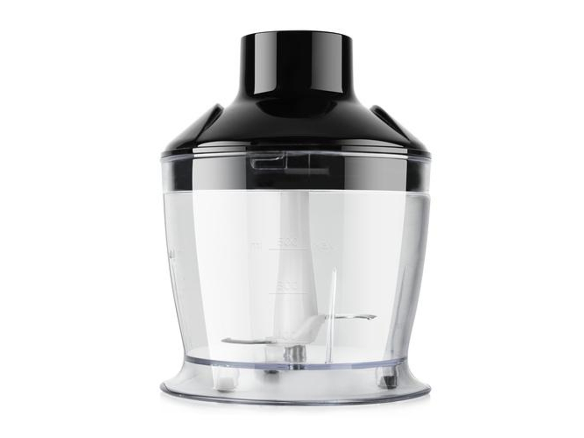 BLACK+DECKERr Bxhba1500E Batidora De Pie Batidora De Mano 1500 W Negro Acero Inoxidable