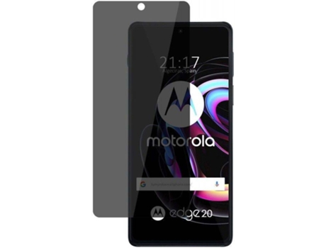 Protector de Pantalla Motorola Edge 20 TUMUNDOSMARTPHONE Hidrogel