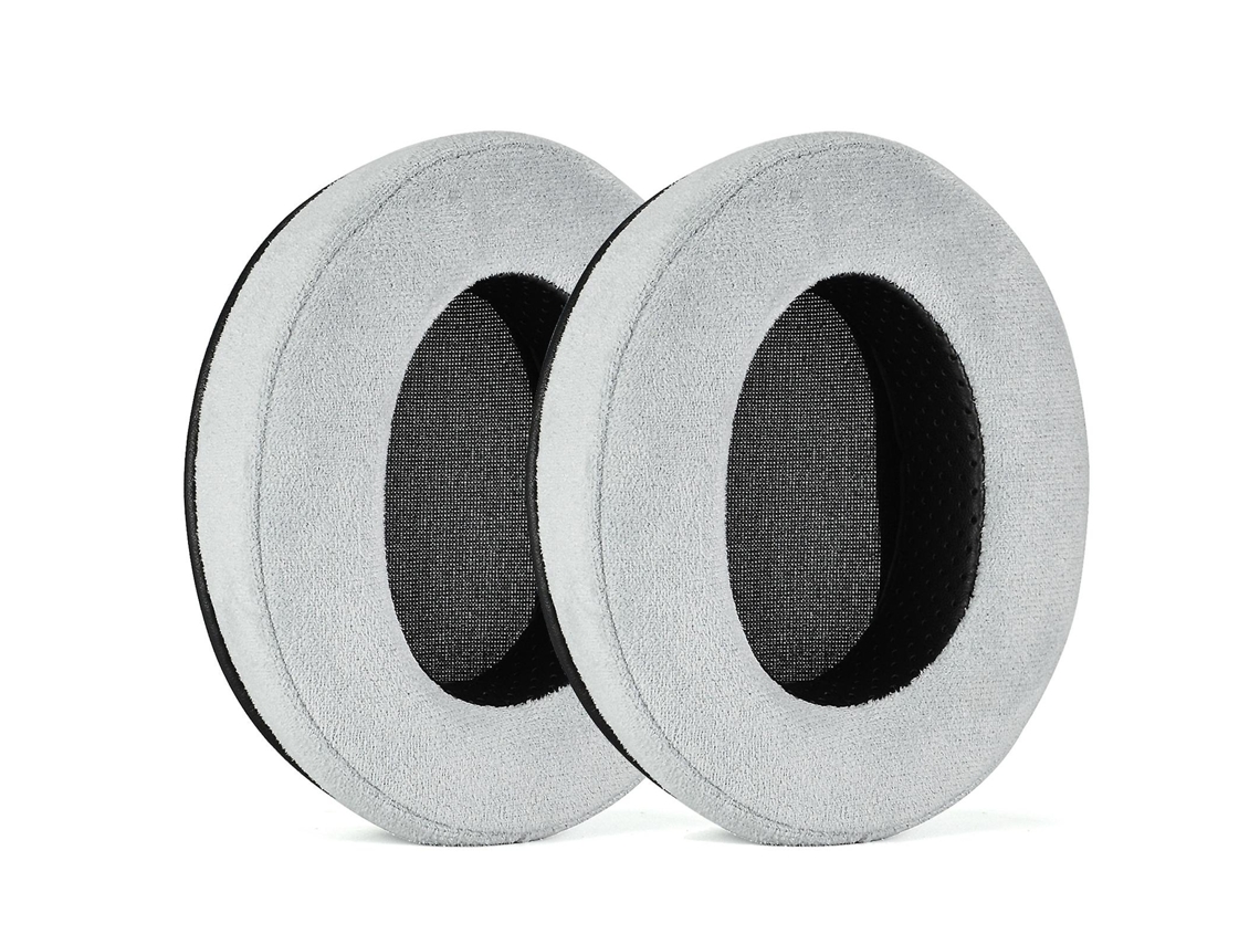 Almohadillas de espuma de alta calidad para auriculares Arctis 1, 3, 5, 7x y 9x