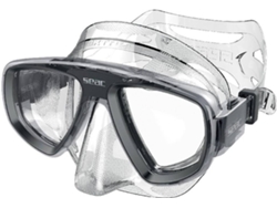 Máscara de Buceo SEACSUB Extreme 50 (Tamaño Único)