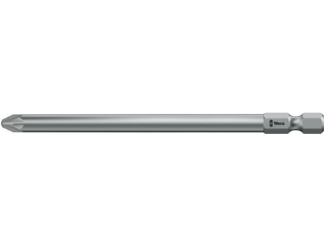 Punta Pozidriv 855/4 Z PZ 2 x 110 mm WERA 05060037001