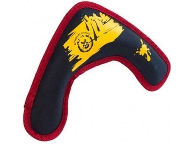 Disco para Perros KERBL Strongly Boomerang