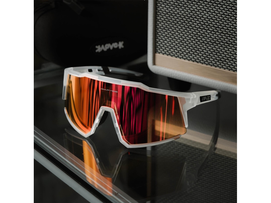(estilo 6) Gafas De Ciclismo Polarizadas, Estilo Masculino, Gafas De Sol Deportivas Con Montura De Una Pieza
