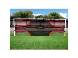 Red de fútbol para prácticas de tiro PRECISION