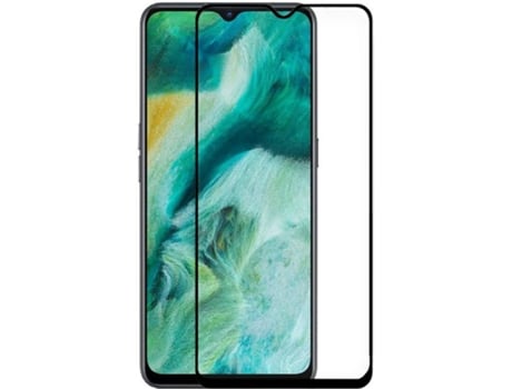 Protector de Pantalla Vidrio Templado Oppo Find X2 Lite COOL Legal