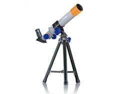 KIT Telescopio y Microscopio BRESSER Junior.