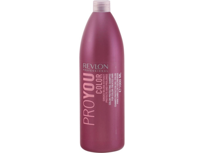 Champú REVLON Pro YouColor (1.000ml)