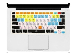 Protectores de teclado Ly Ebike para MacBook de buena calidad