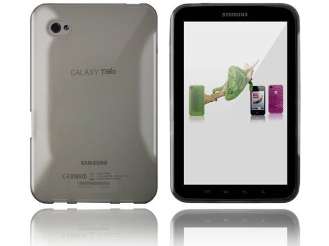 Cubierta KATINKAS Galaxy Tab Cover