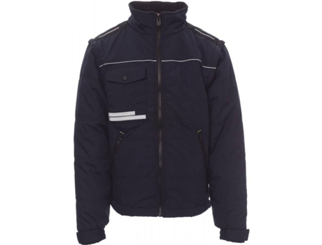 Chaqueta PAYPER WEAR Algodón Hombre (M - Azul)