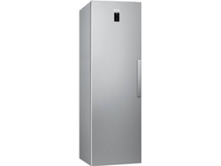 Arcón Vertical SMEG FF18EN3HX (No Frost - 186 cm - 280 L - Inox)