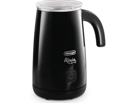 De'Longhi Emf2.B Espumador de leche Espumador de leche automático negro