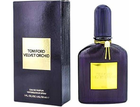 Perfume TOM FORD Black Orchid 50ml (Eau de parfum)