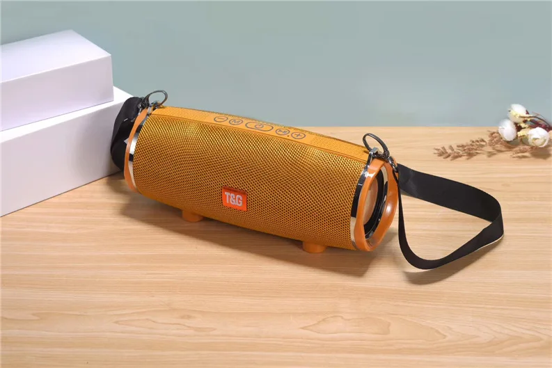 Altavoz Bluetooth
