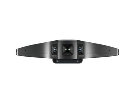 Videoconferencia a/v bar IIYAMA UC CAM180UM-1 12MP/4K/30ips/FOV 180é