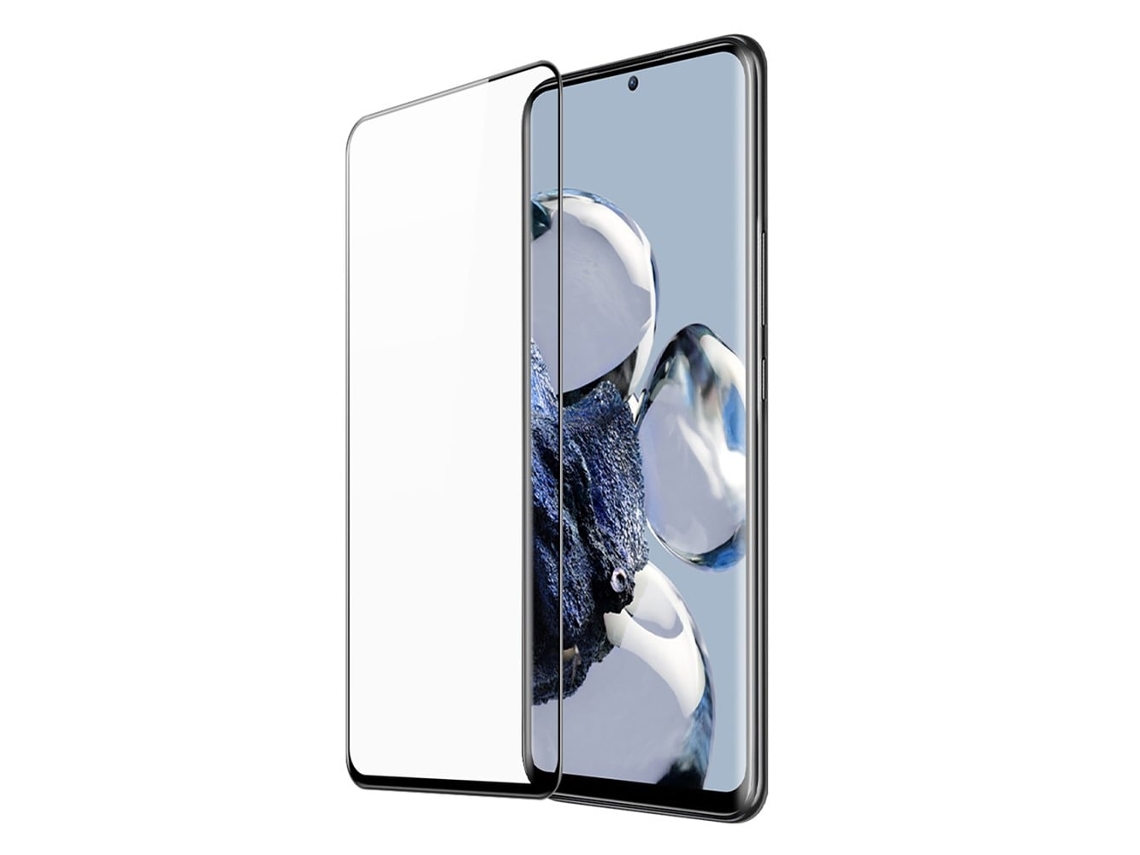 Protector De Pantalla Dux Ducis Para Xiaomi 12t 5g / 12t Pro 5g K50 Ultra 5g, Cristal 2.5d