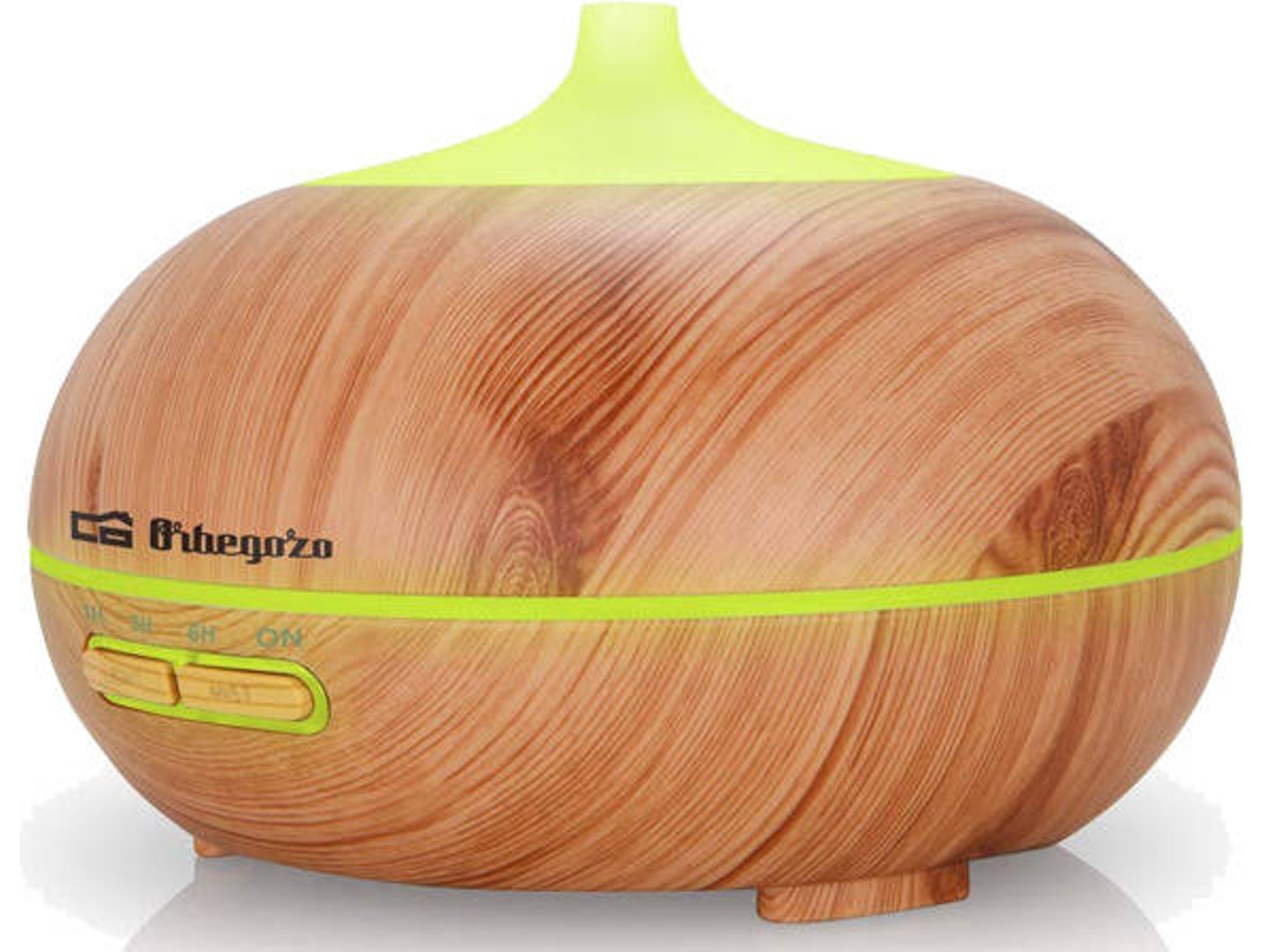Humidificador ORBEGOZO HUA-3000 (300 ml)