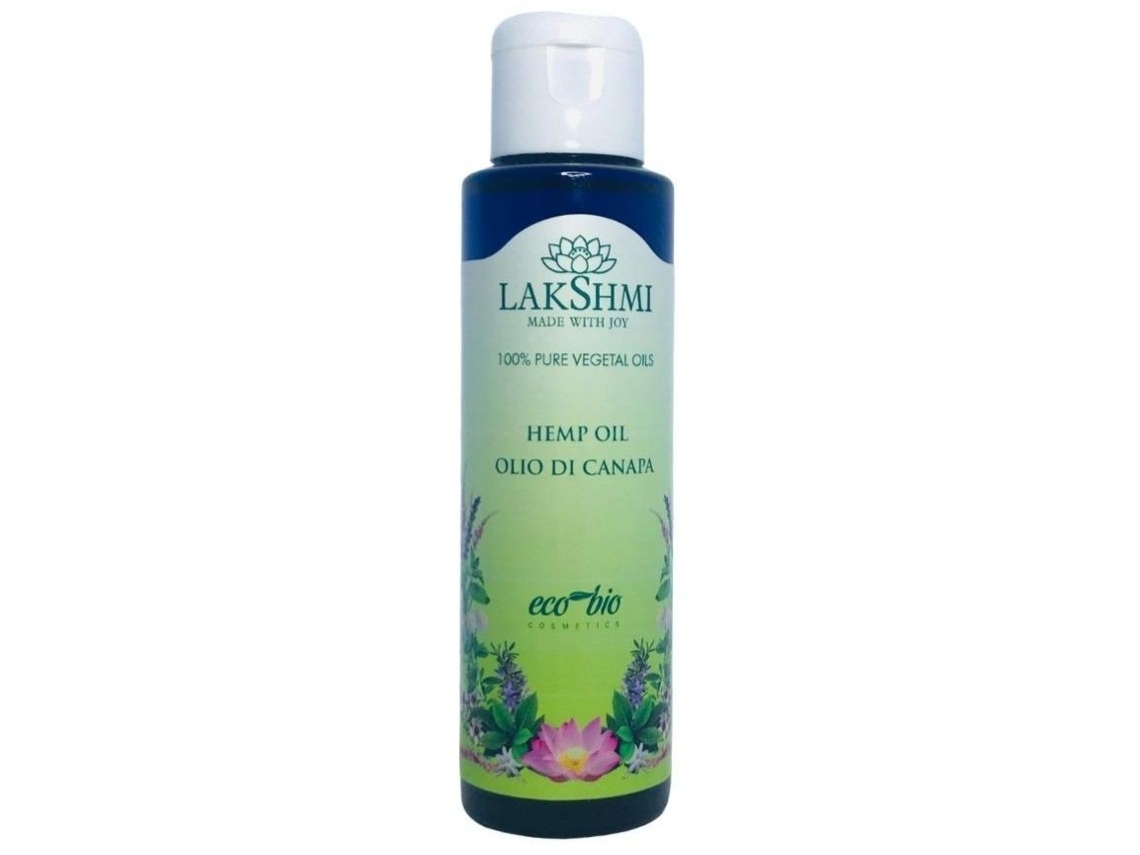 Aceite de Lakshmi Canapa 100 ml