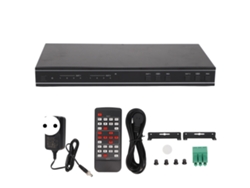 Conmutador HDMI Multiviewer Divisor 4k 60hz