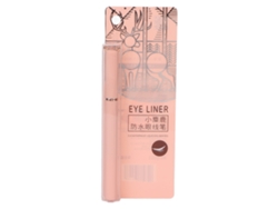 Delineador De Ojos Líquido De Larga Duración E Impermeable Para Mujer, Con Una Punta Fina Y Suave.