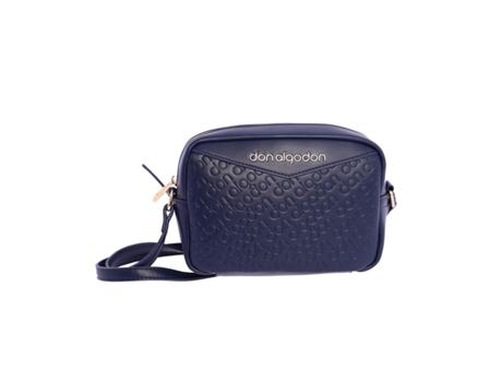 Bolso DON ALGODON Mujer (Azul)