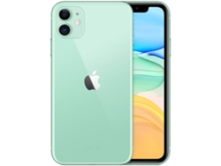 IPhone 11 Apple renovado como nuevo 4 GB 128 GB Green